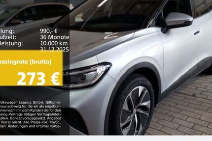 VW ID.4 8.875 km 32.780 € Remscheid 42897