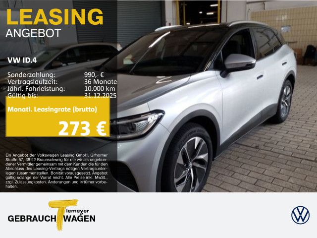 VW ID.4 8.875 km 32.780 € Remscheid 42897