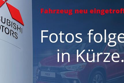 Mitsubishi Eclipse Cross 40.931 km 23.790 € Essen 45145
