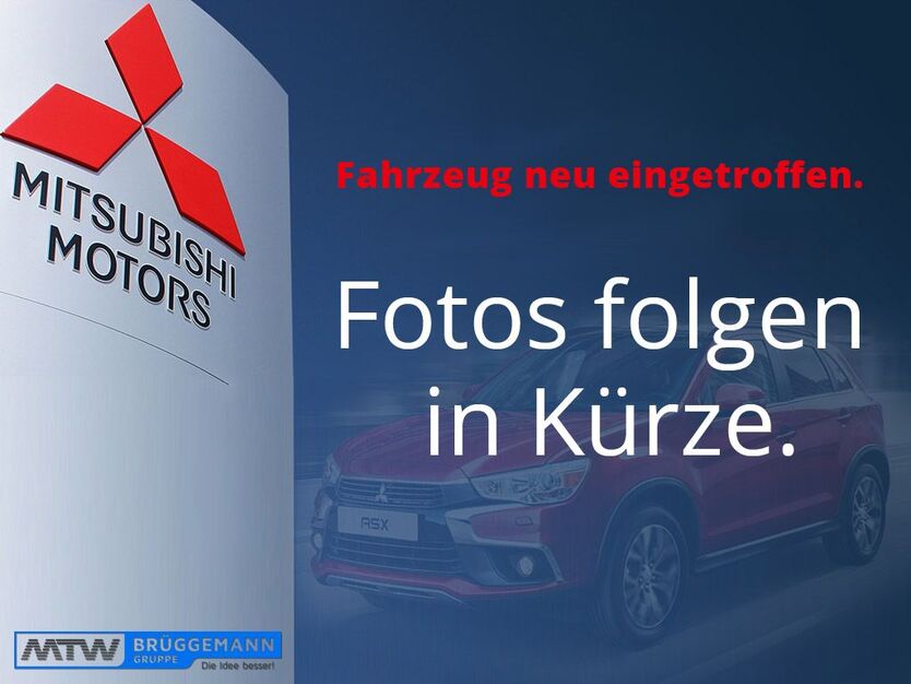Mitsubishi Eclipse Cross 40.931 km 23.790 € Essen 45145