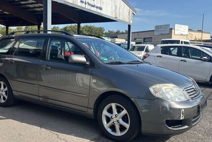 Toyota Corolla 211.000 km 4.800 &euro; Essen 45356