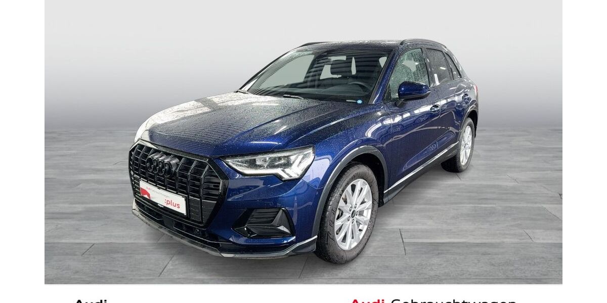 Audi Q3 7.427 km 36.422 &euro; Dortmund 44143