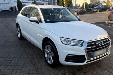 Audi Q5 204.000 km 17.800 &euro; Bochum 44795