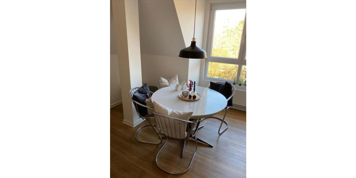 Hochparterre Recklinghausen Berghausen - 2 Zimmer, 58 m&sup2;, 580&euro; | Angebot:25433349