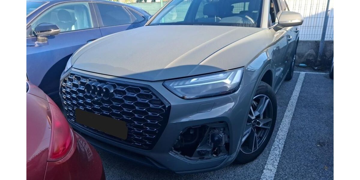 Audi Q5 43.731 km 43.750 &euro; Hagen 58091