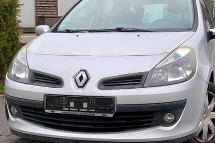 Renault Clio 209.978 km 1.650 &euro; Gelsenkirchen 45884