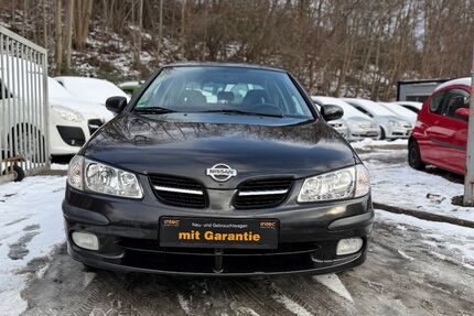 Nissan Almera 112.767 km 1.999 &euro; Essen 45145