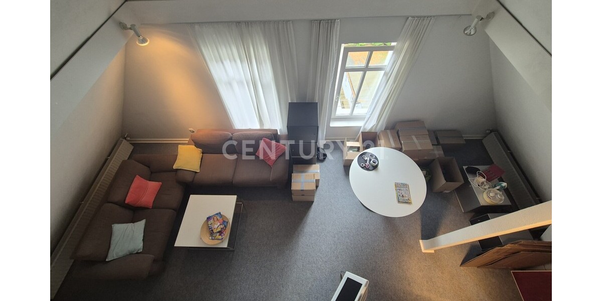 Repräsentatives Wohnen in guter Nachbarschaft - Etagenwohnung Lünen - Mitte Mitte | Angebot:22298728