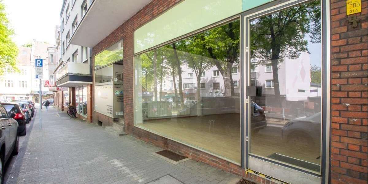 Gewerbeobjekt Dortmund Huckarde - 364&euro; | Angebot:27248416