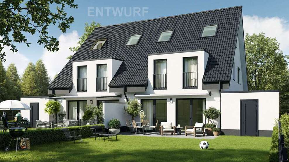 Haus zum Kaufen in Dortmund 669.900 € 137 m²