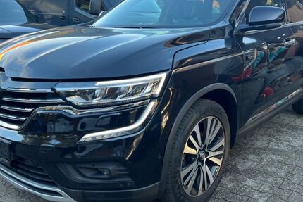 Renault Koleos 75.000 km 19.900 € Bochum 44793