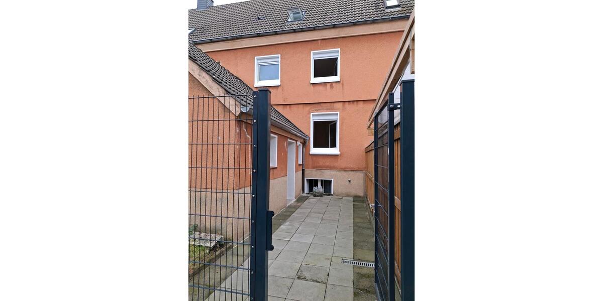 Stilvoll sanierter Altbau- trifft moderne Wohnqualität 4.5 zimmer