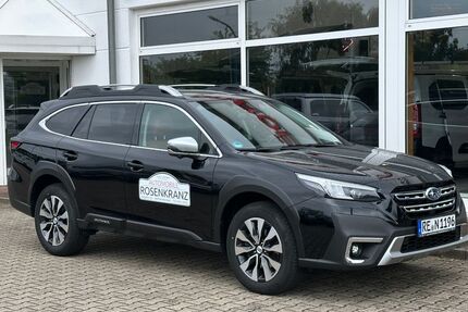 Subaru Outback 11.500 km 43.520 € Recklinghausen 45659