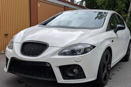Seat Leon 158.000 km 4.500 € Hagen 58099