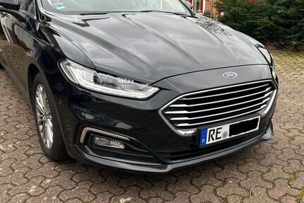 Ford Mondeo 123.500 km 15.450 &euro; Castrop-Rauxel 44577