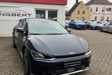 Kia EV6 24.986 km 31.990 &euro; Datteln 45711