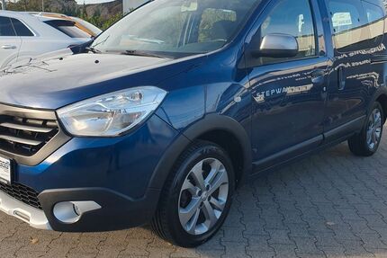 Dacia Dokker 94.256 km 11.499 &euro; Essen 45326