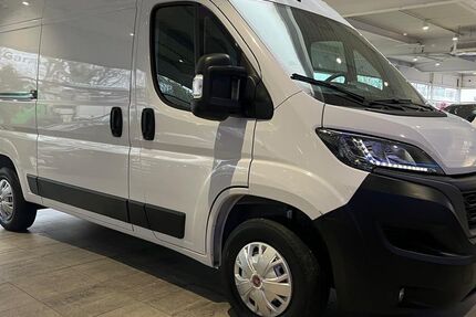 Fiat Ducato 49.999 km 20.990 &euro; Datteln 45711