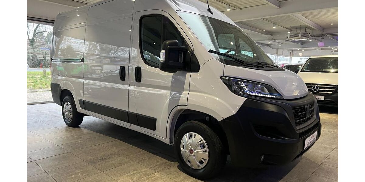 Fiat Ducato 49.999 km 20.990 &euro; Datteln 45711