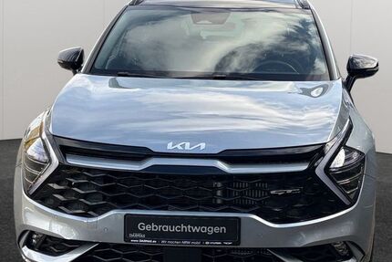 Kia Sportage 20.435 km 32.990 &euro; Herne 44653