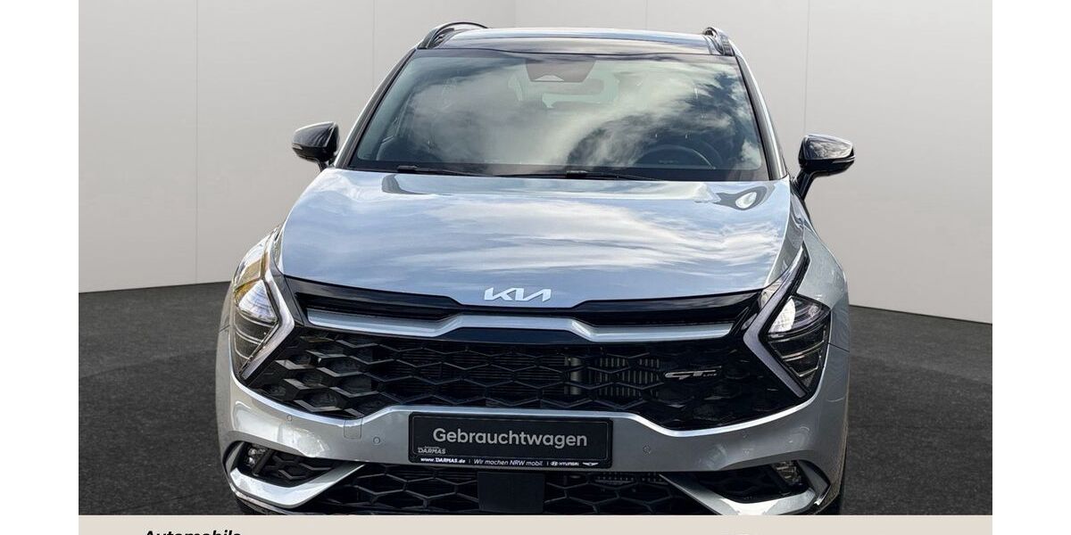 Kia Sportage 20.435 km 32.990 &euro; Herne 44653