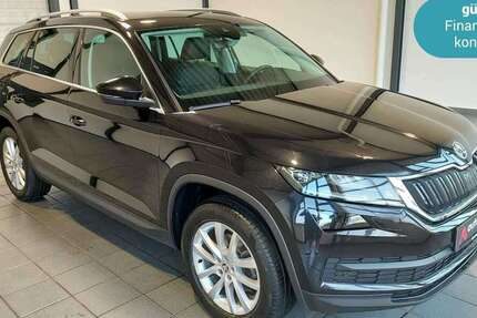 Skoda Kodiaq 62.763 km 28.470 € Wuppertal - Barmen 42287