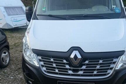 Renault Master 420.000 km 4.000 &euro; Essen 45355