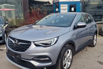 Opel Grandland (X) 121.000 km 15.999 &euro; Gelsenkirchen 45884
