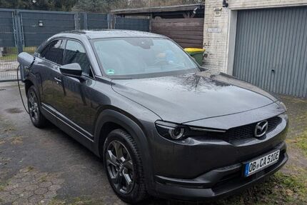 Mazda MX-30 31.000 km 13.890 &euro; Oberhausen 46145