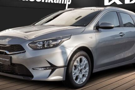 Kia ceed Sportswagon 1.077 km 22.470 &euro; Selm 59379