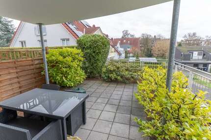 Wohnung zum Kaufen in Hagen-Hochschulviertel 209.000 € 82 m² 3 zimmer