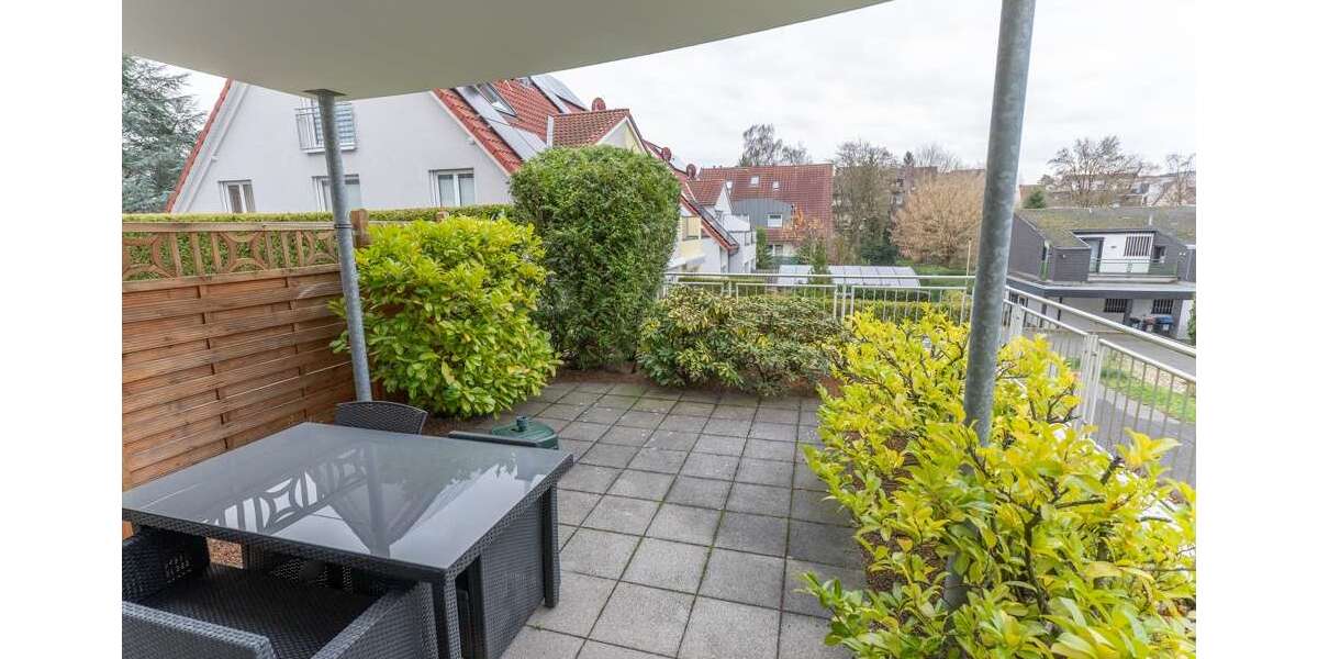 Wohnung zum Kaufen in Hagen-Hochschulviertel 209.000 € 82 m² 3 zimmer