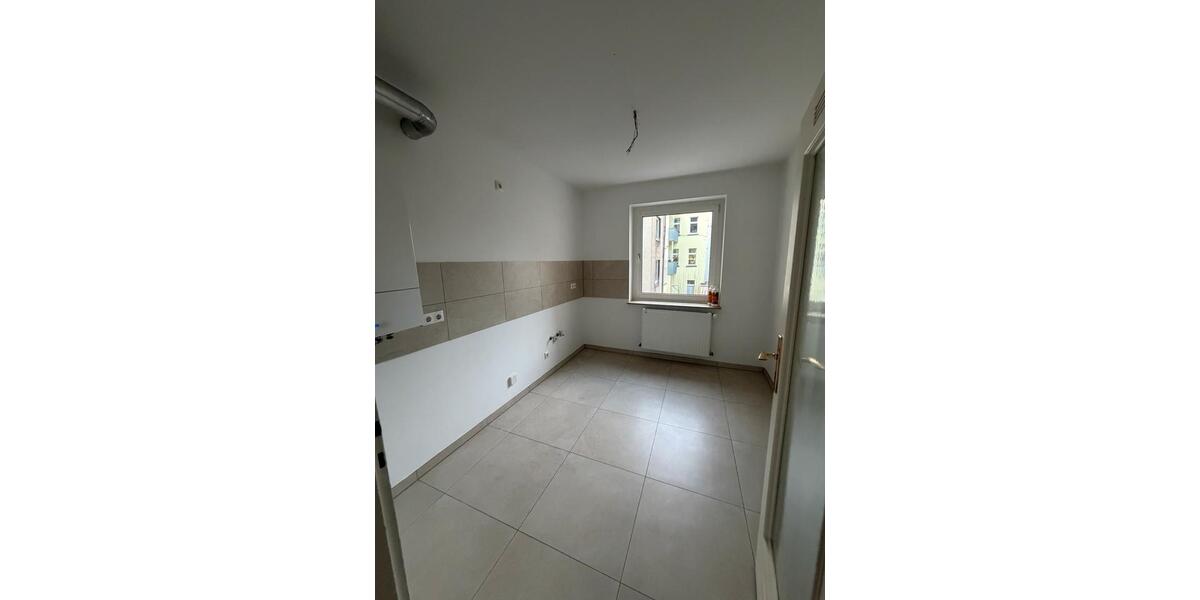 Etagenwohnung Dortmund Innenstadt West - 3 Zimmer, 65 m&sup2;, 600&euro; | Angebot:25558970