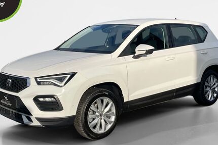 Seat Ateca 68.875 km 22.380 &euro; Bottrop 46244