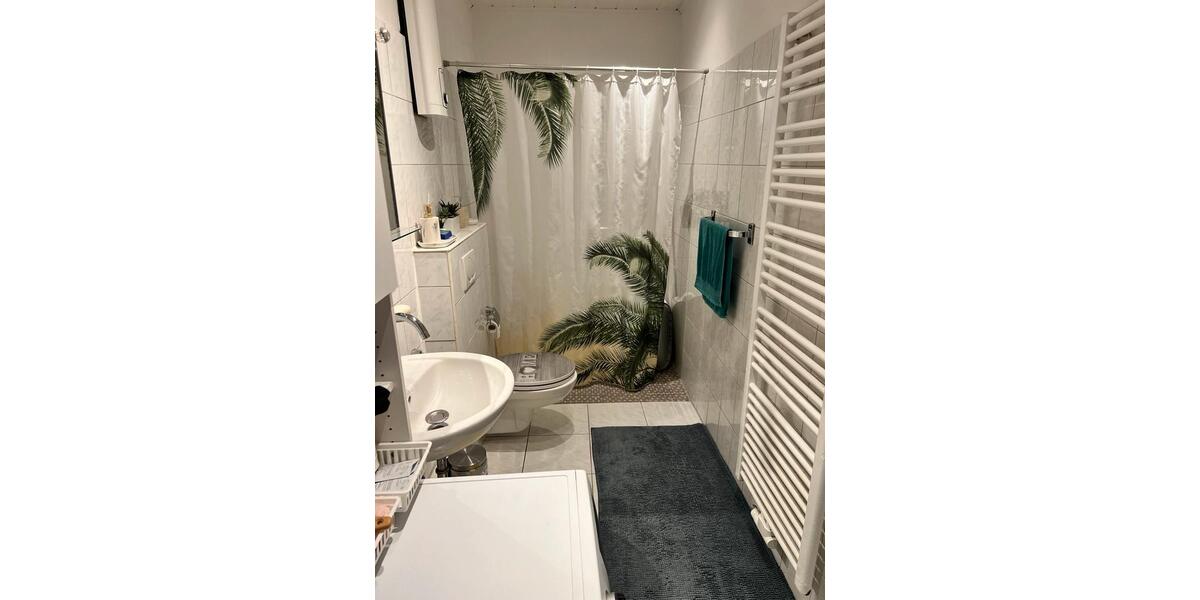 Erdgeschoßwohnung Bochum Bochum-Mitte - 3.5 Zimmer, 75 m&sup2;, 950&euro; | Angebot:27579373
