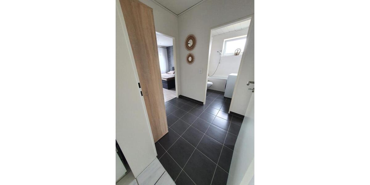 Etagenwohnung Dortmund Brackel - 3.5 Zimmer, 74 m&sup2;, 680&euro; | Angebot:27592602