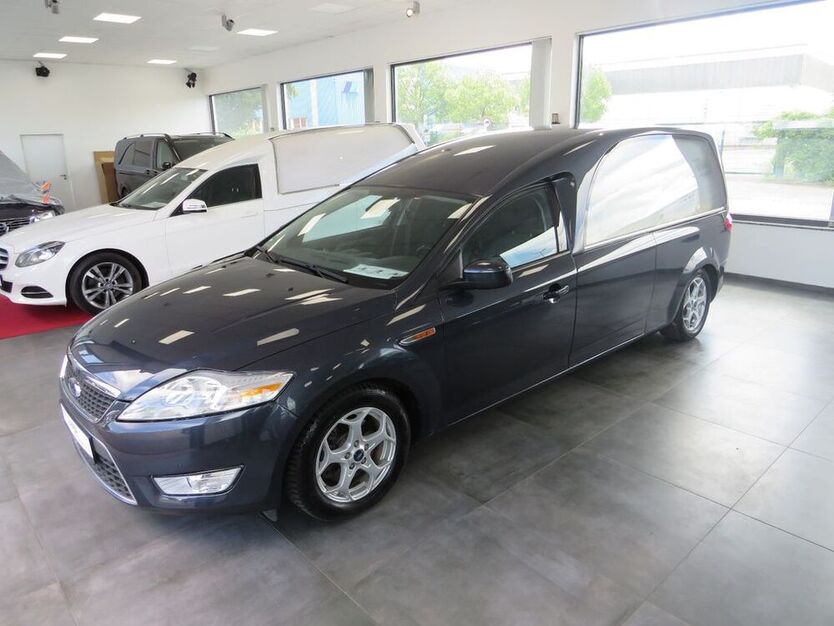 Mondeo
