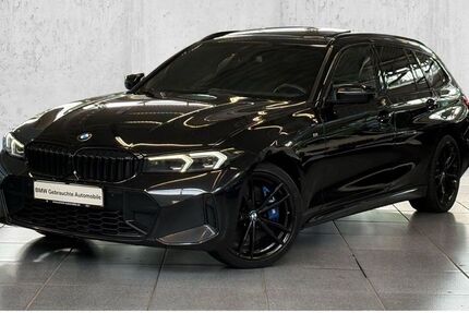 BMW 320 105.697 km 36.480 &euro; Sprockhövel 45549