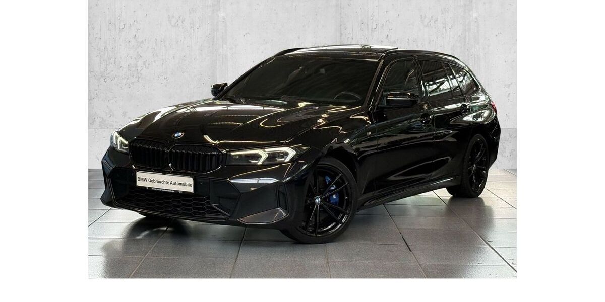 BMW 320 105.697 km 36.480 &euro; Sprockhövel 45549