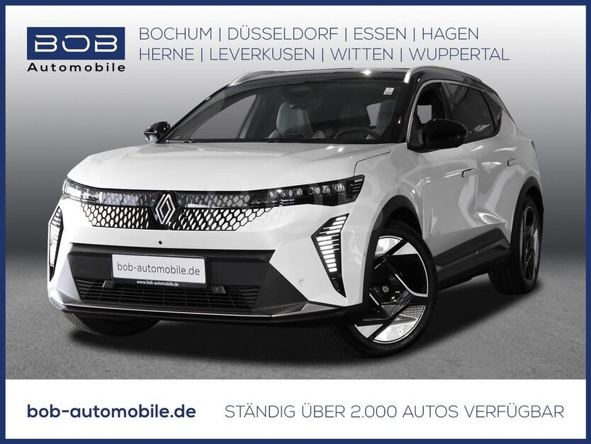 Renault Scenic E-TECH 24.009 km 40.888 € Essen 45141