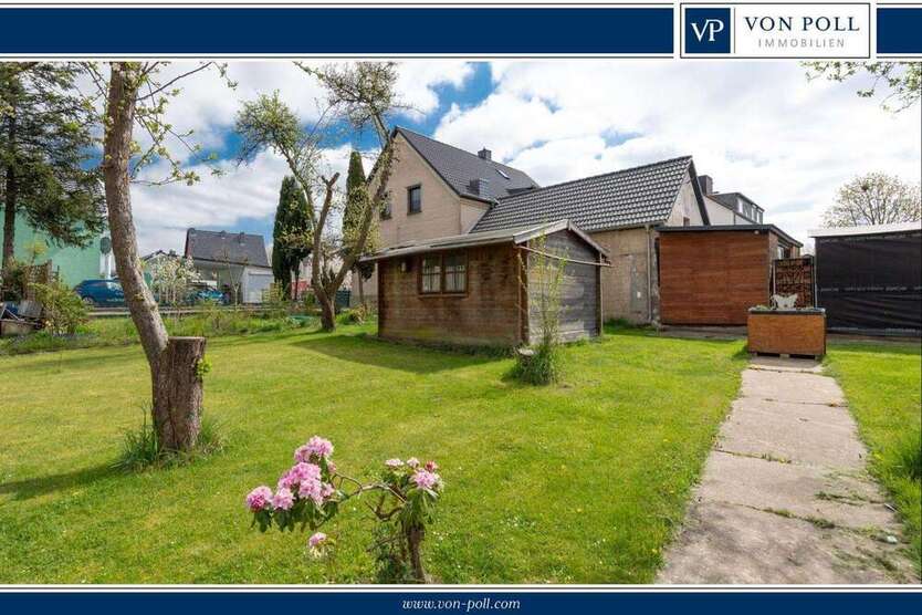 Haus zum Kaufen in Dortmund 450.000 € 134 m²