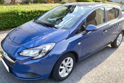 Opel Corsa 182.595 km 5.900 € Gelsenkirchen 45897