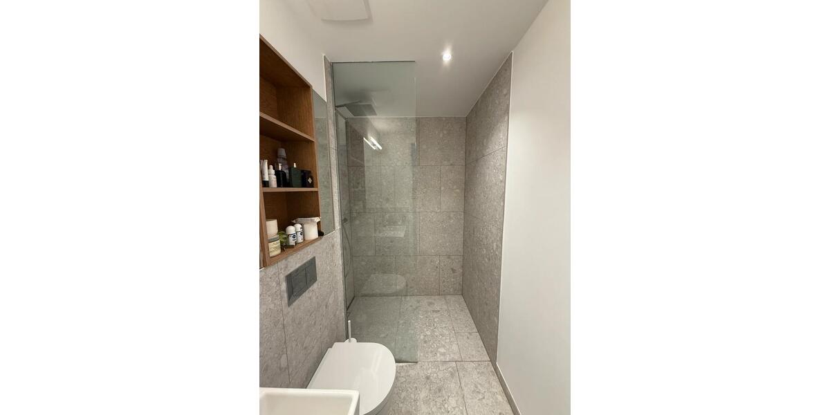 Etagenwohnung Dortmund Innenstadt West - 2 Zimmer, 45 m&sup2;, 900&euro; | Angebot:27600018