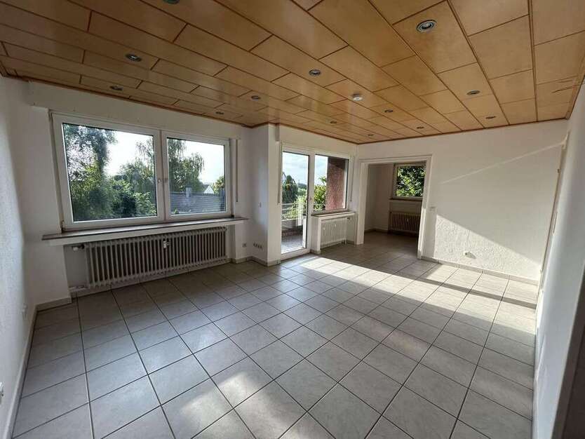 Wohnung zum Mieten in Herne 460 € 46 m²