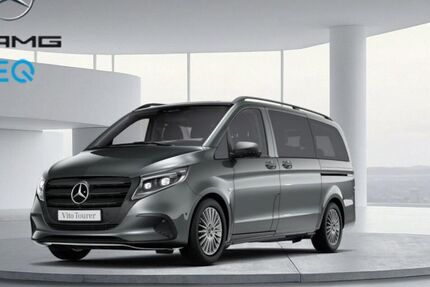 Mercedes-Benz Vito 52.232 km 53.700 € Hagen 58135
