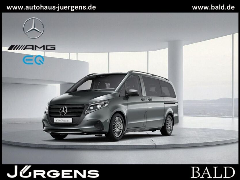 Mercedes-Benz Vito 52.232 km 53.700 € Hagen 58135