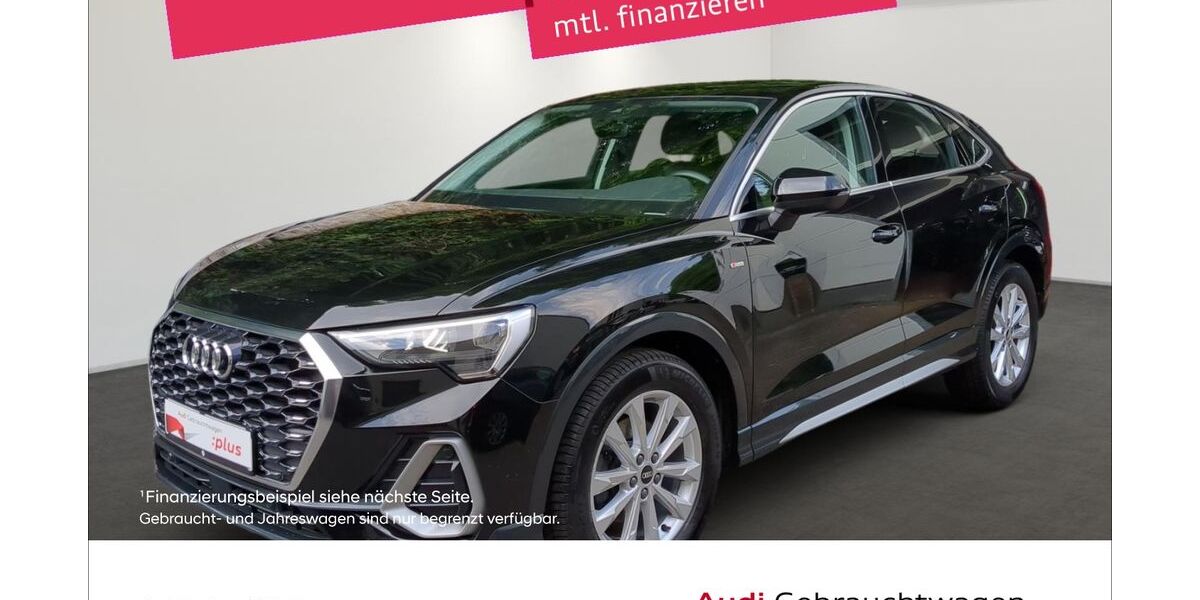 Audi Q3 51.704 km 32.450 &euro; Mülheim a.d. Ruhr 45481