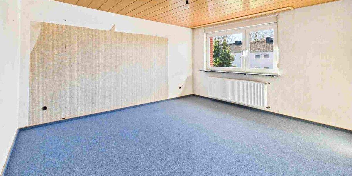 Reihenmittelhaus Oer-Erkenschwick Groß-Erkenschwick - 6 Zimmer, 133 m&sup2;, 328.000&euro; | Angebot:25677951