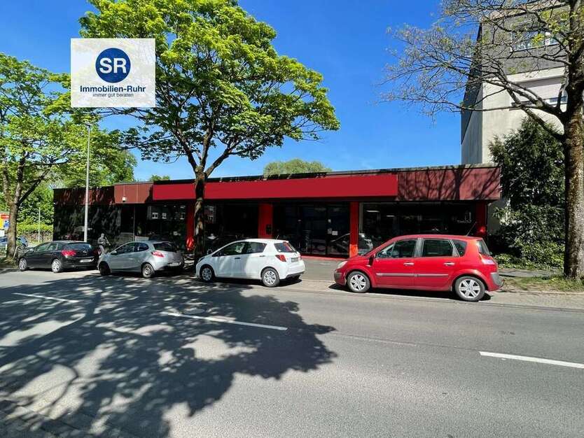 Gastronomie in Bochum 1.300.000 € 1136 m²