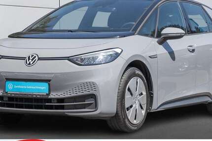 VW ID.3 34.785 km 19.490 € Hattingen 45527